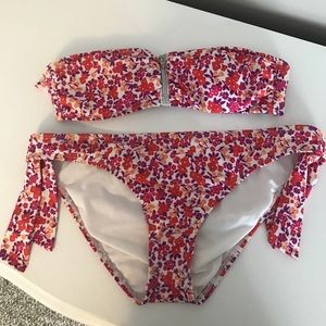 Hurley Swim Suite